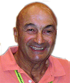 Carlos Morgan (Retired)